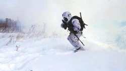 Сахалинских бойцов научили поражать воздушные цели и стрелять в условиях плохой видимости