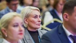 Депутат Ирина Савицкая: Владимир Путин выразил благодарность за помощь бойцам СВО