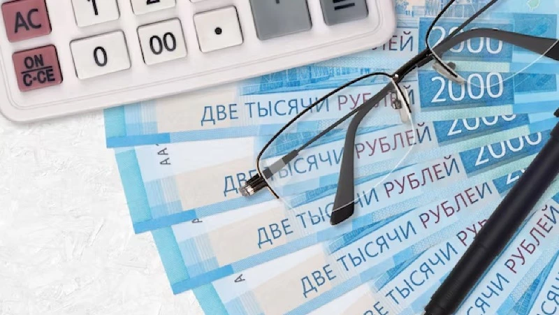 Жители Сахалина накопили свыше 207 миллиардов рублей на счетах в банках 