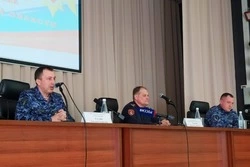 В Сахалинской Росгвардии рассказали о новшествах в правилах приобретения оружия 