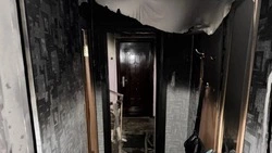 Многодетная семья из Магадана едва не осталась на Новый год без квартиры из-за елки