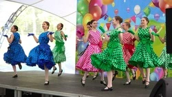 Проект «Культурная столица» в 10-й раз стартовал в Южно-Сахалинске