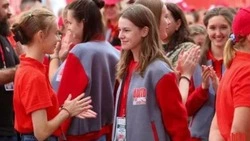 Всероссийский смотр наставников объявляет об открытии приема заявок для сахалинцев 