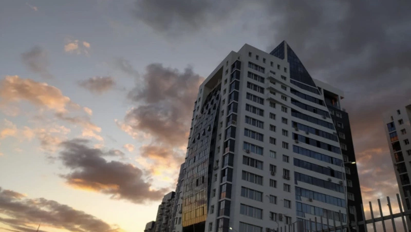 Жители Сахалинской области получат более 500 тысяч кв. м жилья в 2023 году