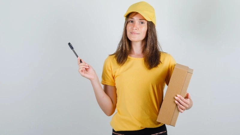 В ВТБ рассказали о конкуренции за курьеров