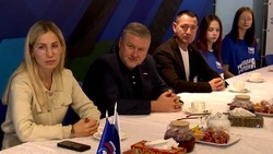 В Южно-Сахалинске огласили результаты федерального проекта «ПолитЗавод»