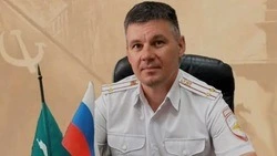Чутье редко подводит: интервью начальника отдела Госавтоинспекции УМВД России «Южно-Сахалинск»