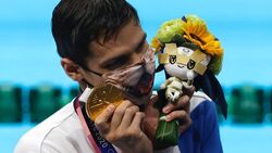 Россия выиграла десятое золото на Олимпиаде-2020
