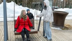 Подспорье для семьи: южносахалинка Яна Тяпшева рассказала о пользе движения «Счастливое материнство»