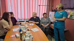 Школа для больных астмой заработала в Сахалинской области