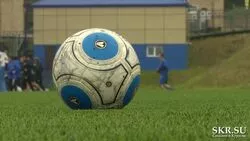 Футболисты сахалинской «молодежки» возобновили тренировки и готовятся к началу сезона