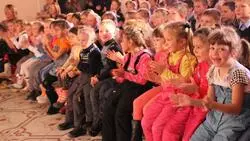 На Сахалине газовики двинули «Театр в глубинку»