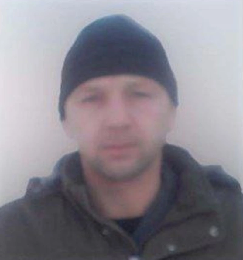 По дороге в Холмск пропал 43-летний мужчина