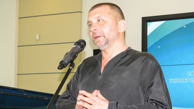 Через океан – с пустым желудком