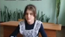 «Наша армия — самая сильная»: письмо солдату от Кристины Астапенок. Тымовский район