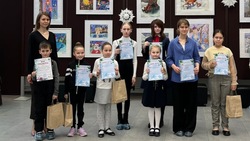 Детей оставили без награды после победы в конкурсе от школы искусств на Сахалине 