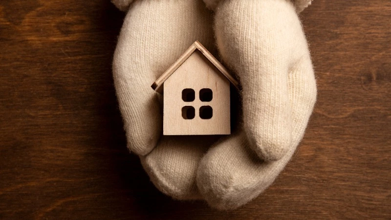 Несколько домов в Южно-Сахалинске остались без воды и тепла 14 января 