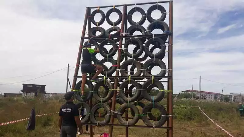 Команда из Южно-Сахалинска увезла за победу в «Шахтерском рубеже» 100 тысяч рублей