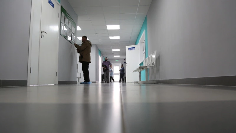 К трем сотням приближается число умерших от ковида на Сахалине