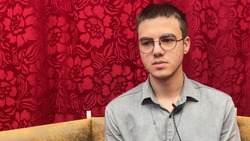 Ученик гимназии в Шахтерске ДНР Кирилл Смоляров рассказал о своей поездке на Сахалин