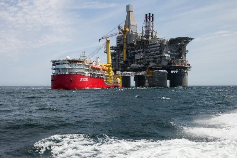 Сахалин принимает энергофорум