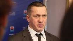 Юрий Трутнев назвал главные направления развития Дальнего Востока на 2023 год