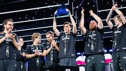 Российские киберспортсмены Team Spirit пока не собираются возвращаться в Москву