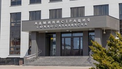 Мэр Южно-Сахалинска дал поручение исправить недочеты при торговле свежей  горбушей