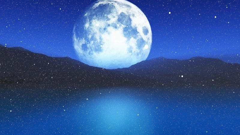 Лунный день 16 августа 2023: что принесет удачу