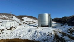 В 2024 году в двух сахалинских селах повысится качество питьевой воды