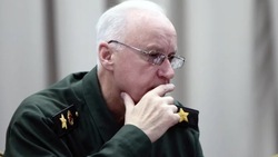 Бастрыкин взял на контроль дело о ненадлежащем состоянии инфекционного отделения Холмской ЦРБ