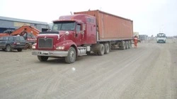 Cadillac Escalade и «Камаз»: технику на Сахалине продает «Экарма Лоджистик Сервисиз»