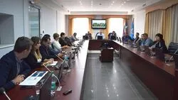 У депутатов Южно-Сахалинска остались вопросы к разработчикам дизайн-кода города