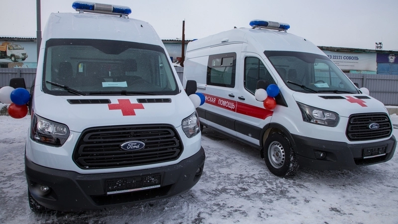 В Сахалинской области водитель сбил ребенка и скрылся с места ДТП