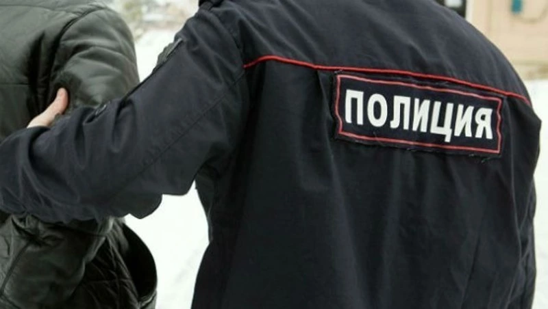 Полицейские раскрыли серию угонов на Сахалине