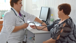 Врачи «Рубежей России» в этом году специализируются на онкологии