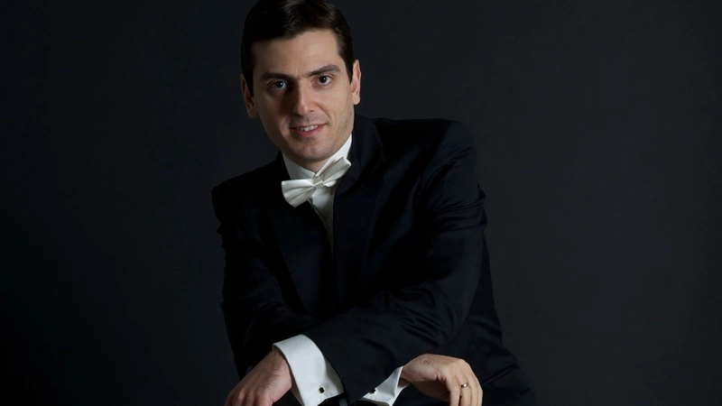 Худрук Южно-Сахалинского камерного оркестра выступит в Китае