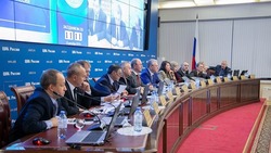 Центризбирком завершил прием документов от кандидатов в президенты РФ