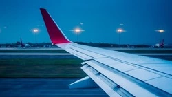 Взлетную полосу в Северо-Курильске удлинят на 700 метров 