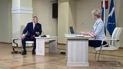 Стало известно, когда газифицируют Холмский район. Даты