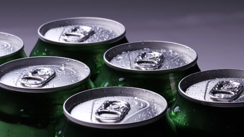 В России запретят продажу энергетиков несовершеннолетним c 1 сентября 2024 года