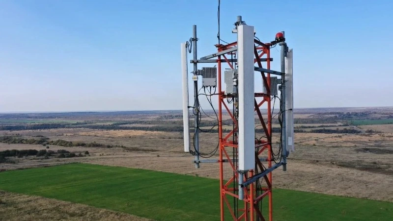 МегаФон улучшил качество связи в городах и селах Сахалина