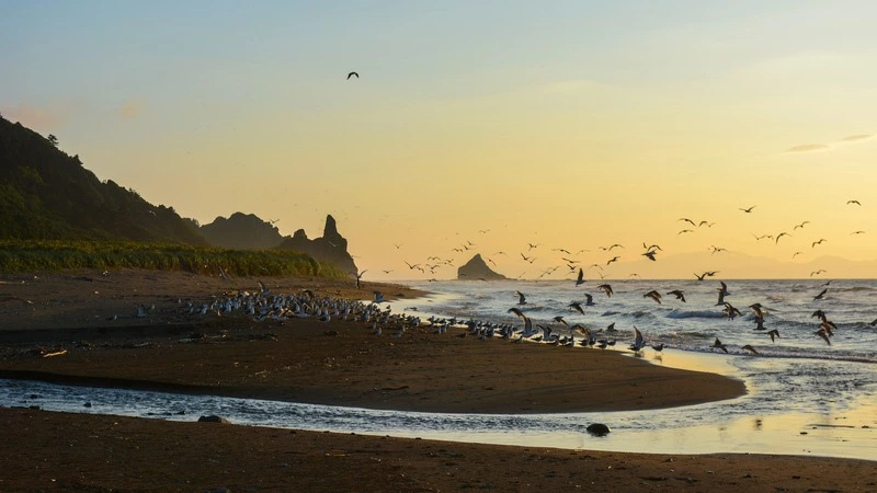 В развитие туризма на Сахалине вложат 15 миллиардов рублей