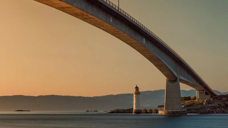 Мост на Сахалин поможет экономике Хабаровского края