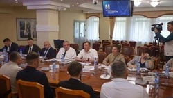 Валерий Лимаренко: участники «Героев Сахалина и Курил» сыграют важнейшую роль в развитии региона