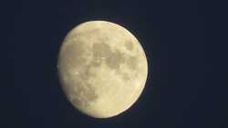 У жителей Сахалинской области есть шанс увидеть лунное затмение