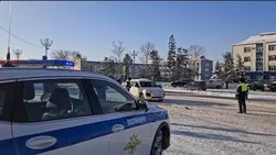 Две аварии с пострадавшими оформили на Сахалине и Курилах 18 декабря