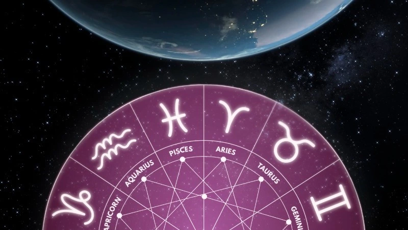 Гороскоп на 1 января 2026 года — для всех знаков зодиака