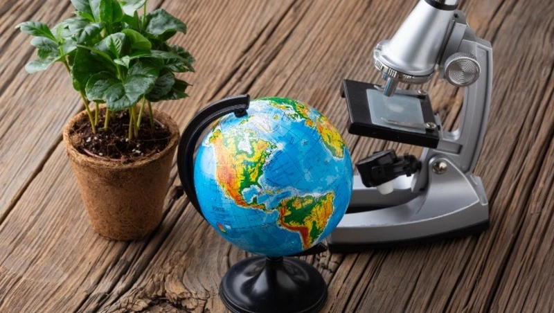 Вы знаете географию лучше остальных, если наберете 8/8 — ТЕСТ