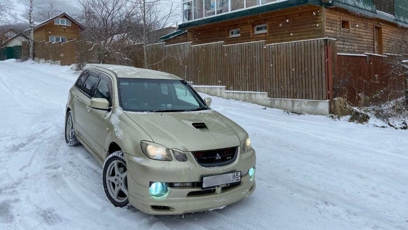 Назван ТОП-9 дешевых автомобилей с пробегом на Сахалине